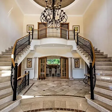Sleeps 10 Pool Air Con Wifi Villa Quinta do Lago