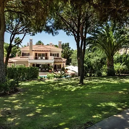 Sleeps 10 Pool Air Con Wifi * Quinta do Lago