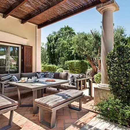 Sleeps 10 Pool Air Con Wifi Villa *