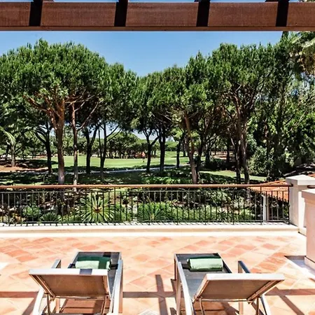 Sleeps 10 Pool Air Con Wifi Villa Quinta do Lago