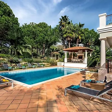 Sleeps 10 Pool Air Con Wifi Villa Quinta do Lago