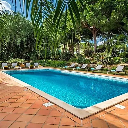 Sleeps 10 Pool Air Con Wifi Villa *