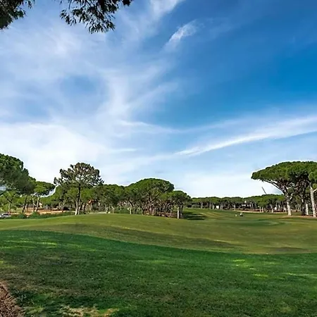 Sleeps 10 Pool Air Con Wifi Villa Quinta do Lago