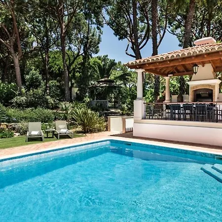 Sleeps 10 Pool Air Con Wifi كينتا دو لاغو