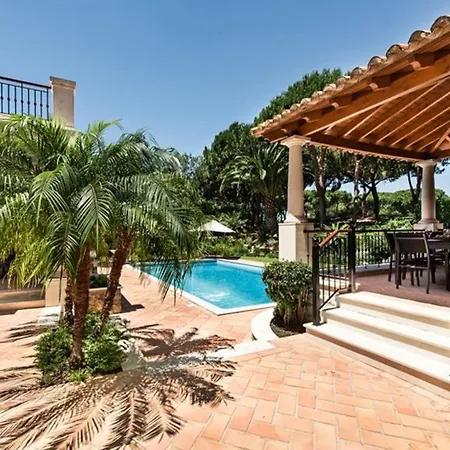 Sleeps 10 Pool Air Con Wifi كينتا دو لاغو